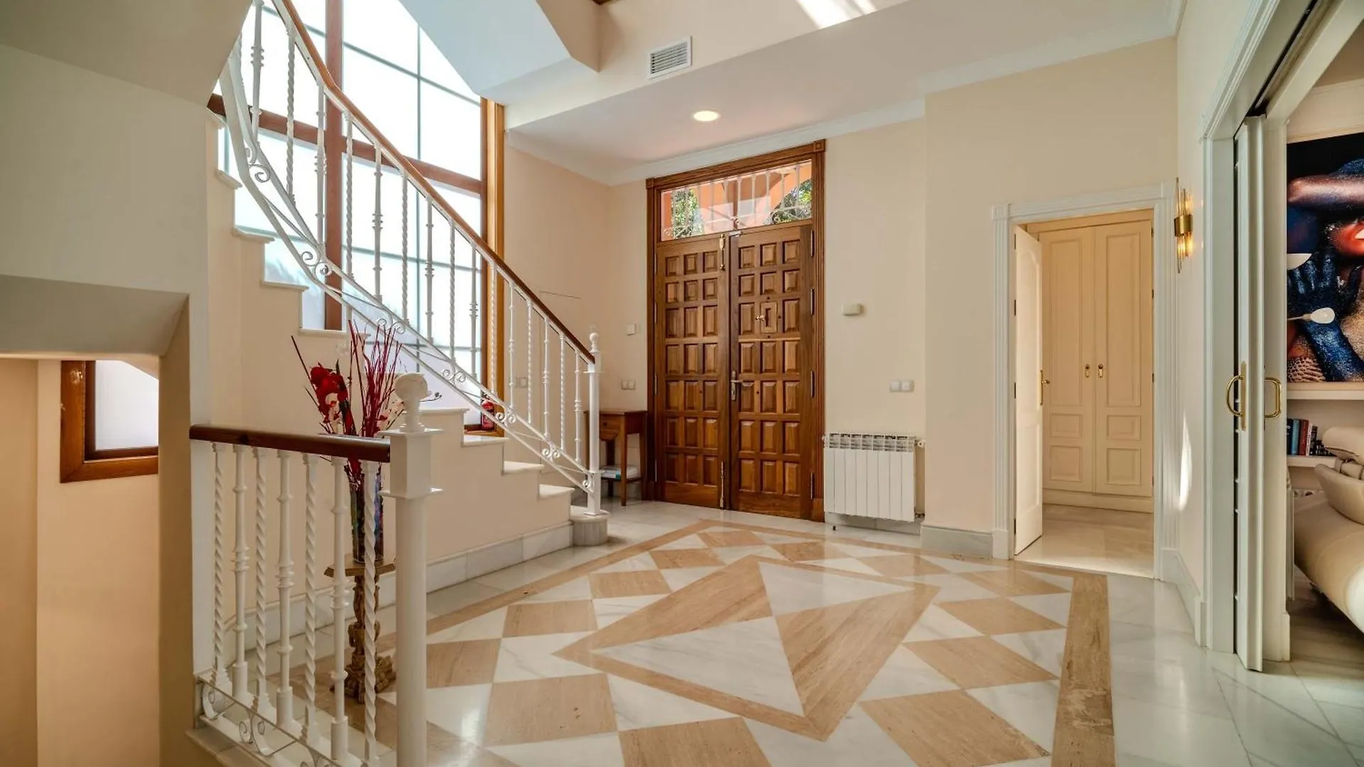Villa Picasso Marbella