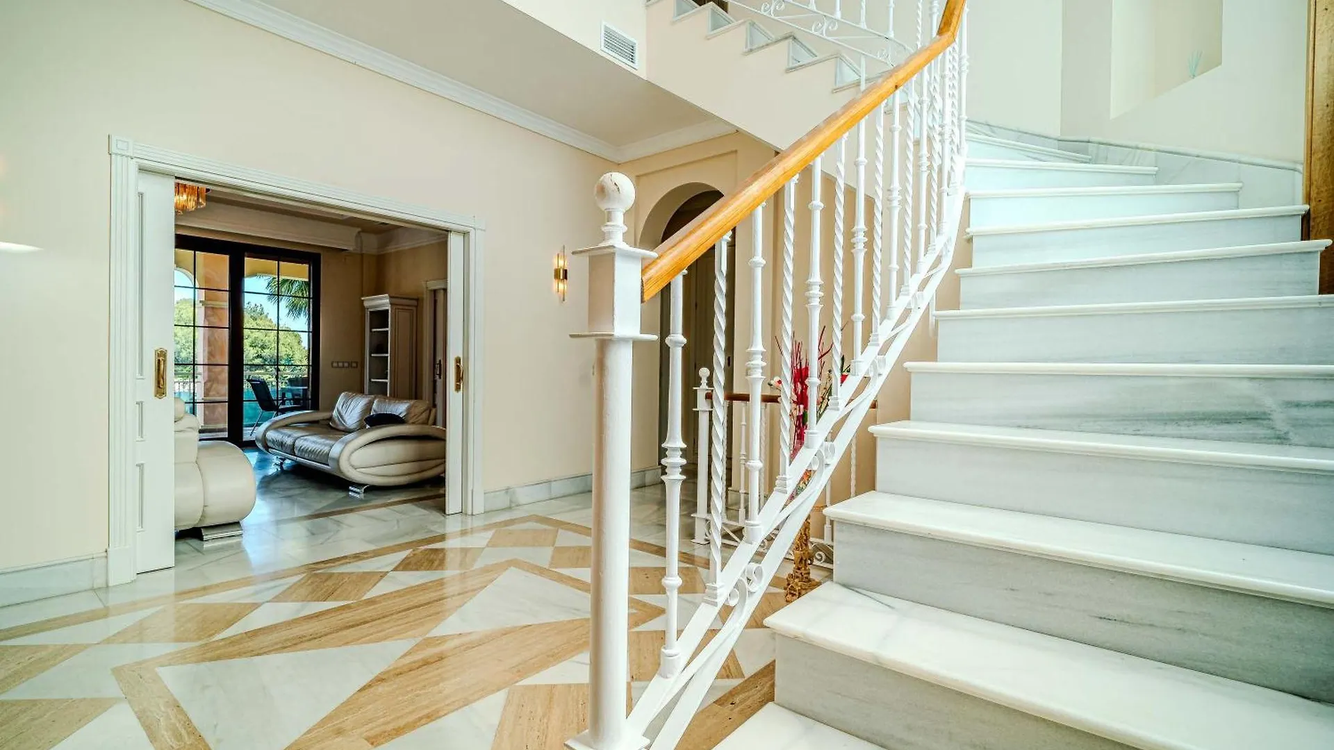 Villa Picasso Marbella