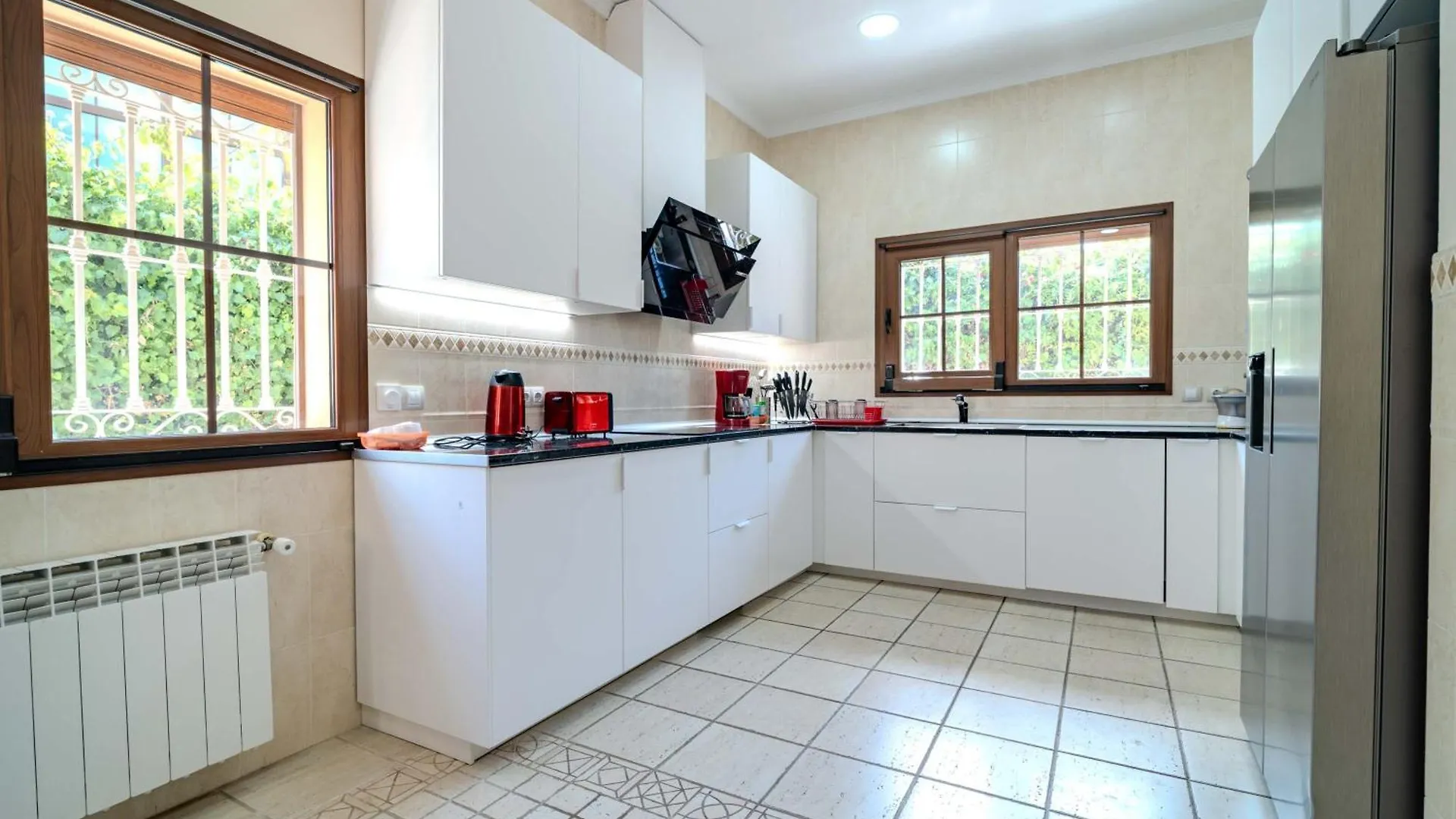Villa Picasso Marbella