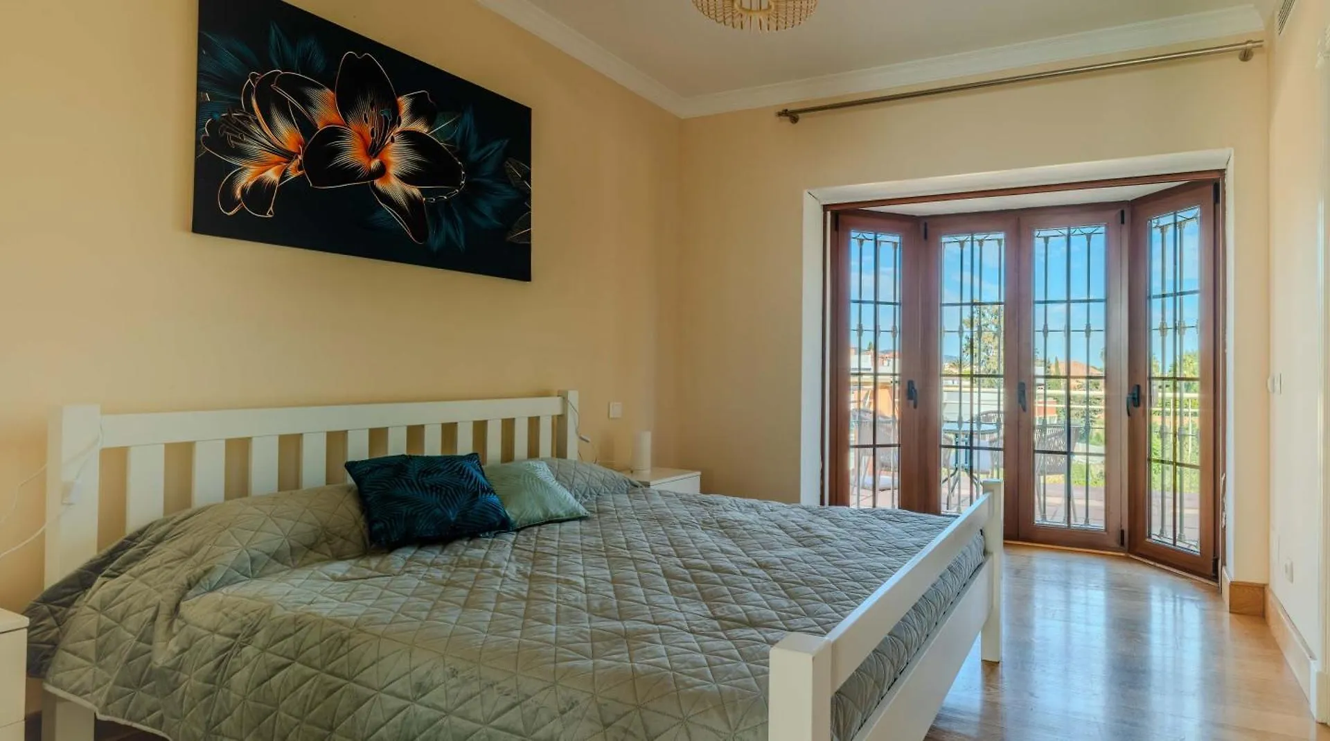 Villa Picasso Marbella