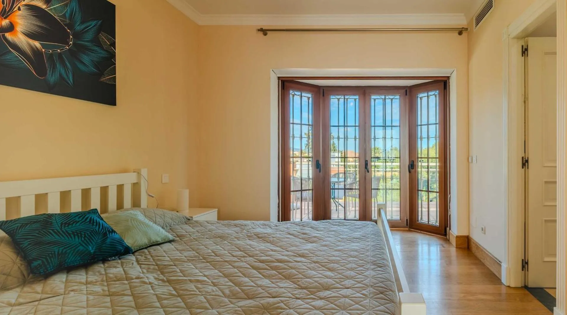 Villa Picasso Marbella 0*,