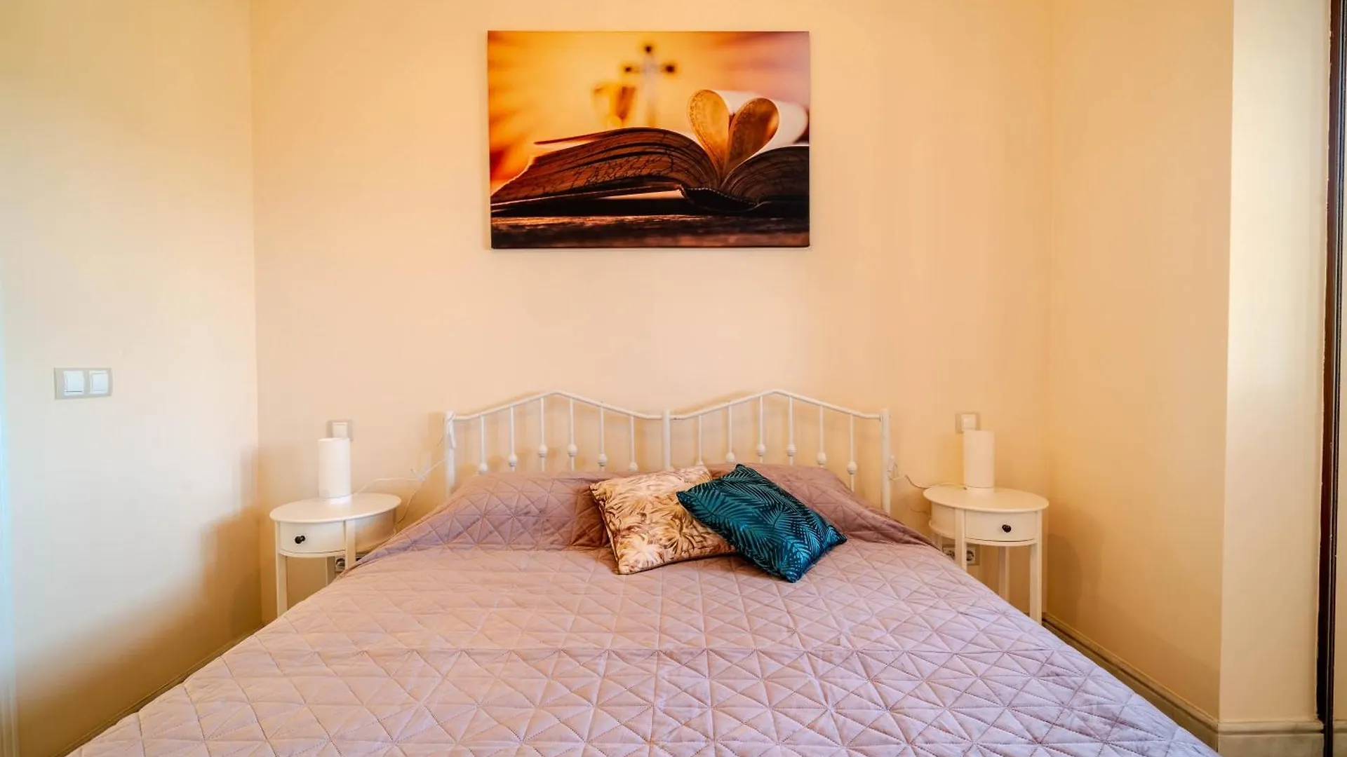 Villa Picasso Marbella Spanien
