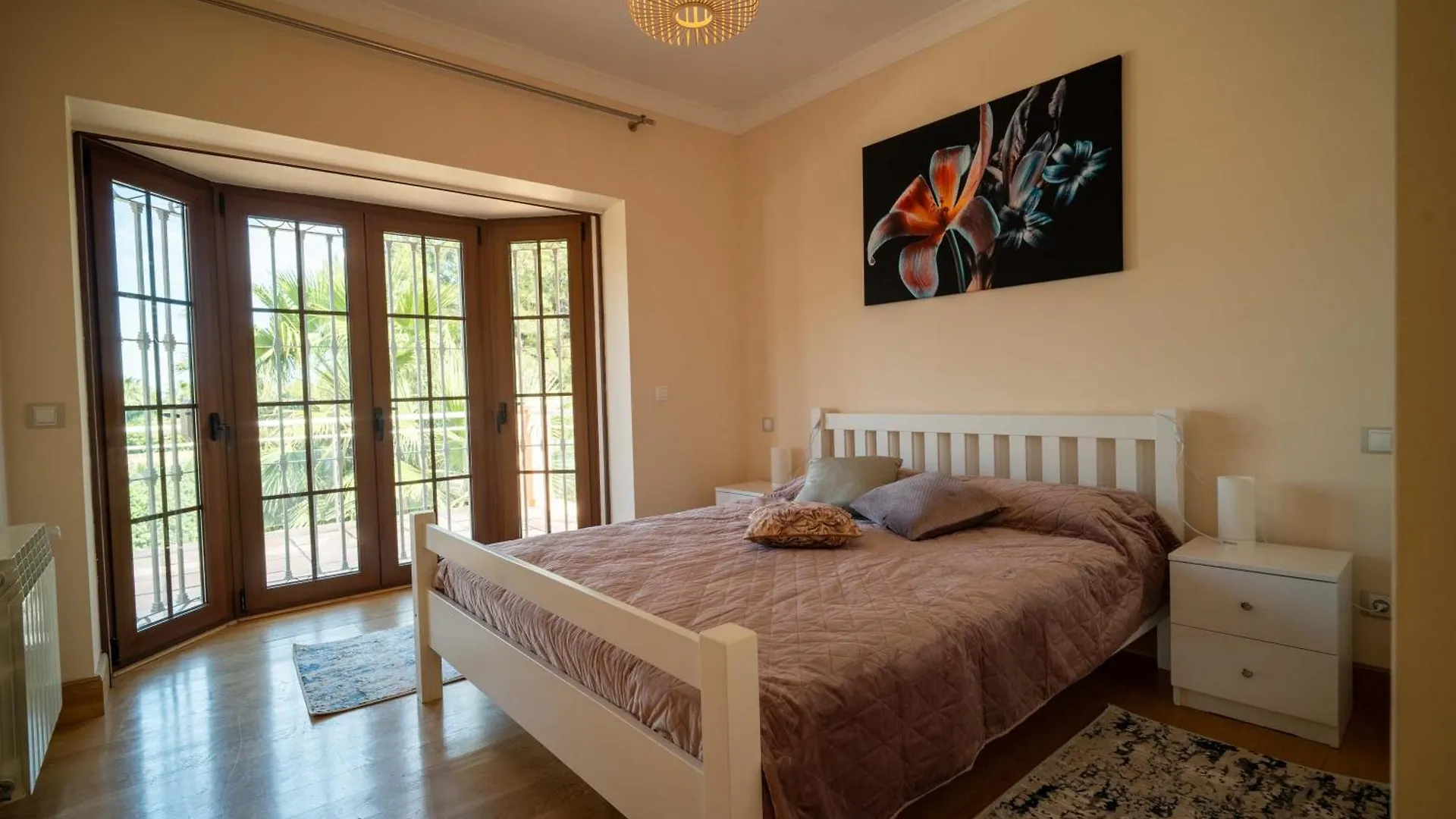 Villa Picasso Marbella 0*,