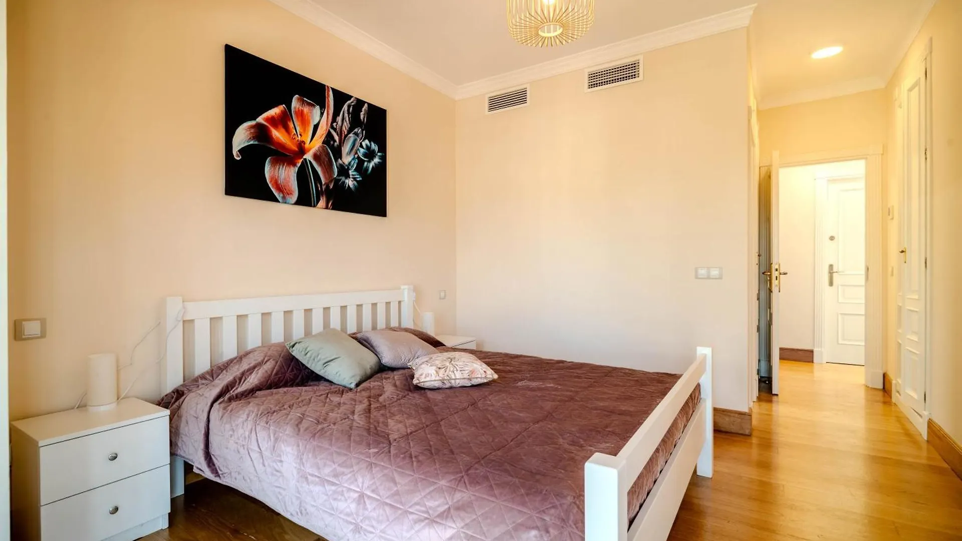 Villa Picasso Marbella