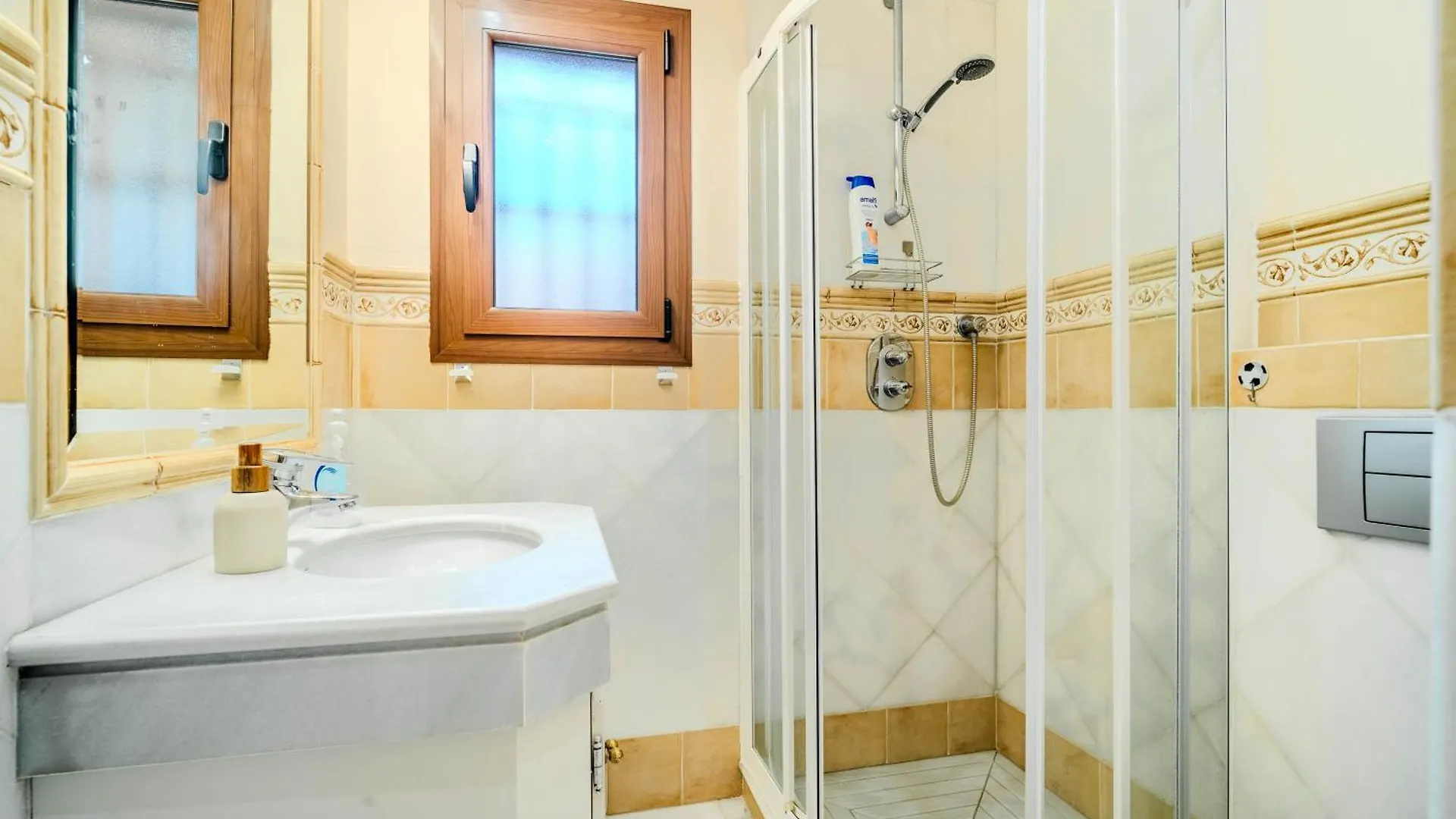 Villa Picasso Marbella 0*,