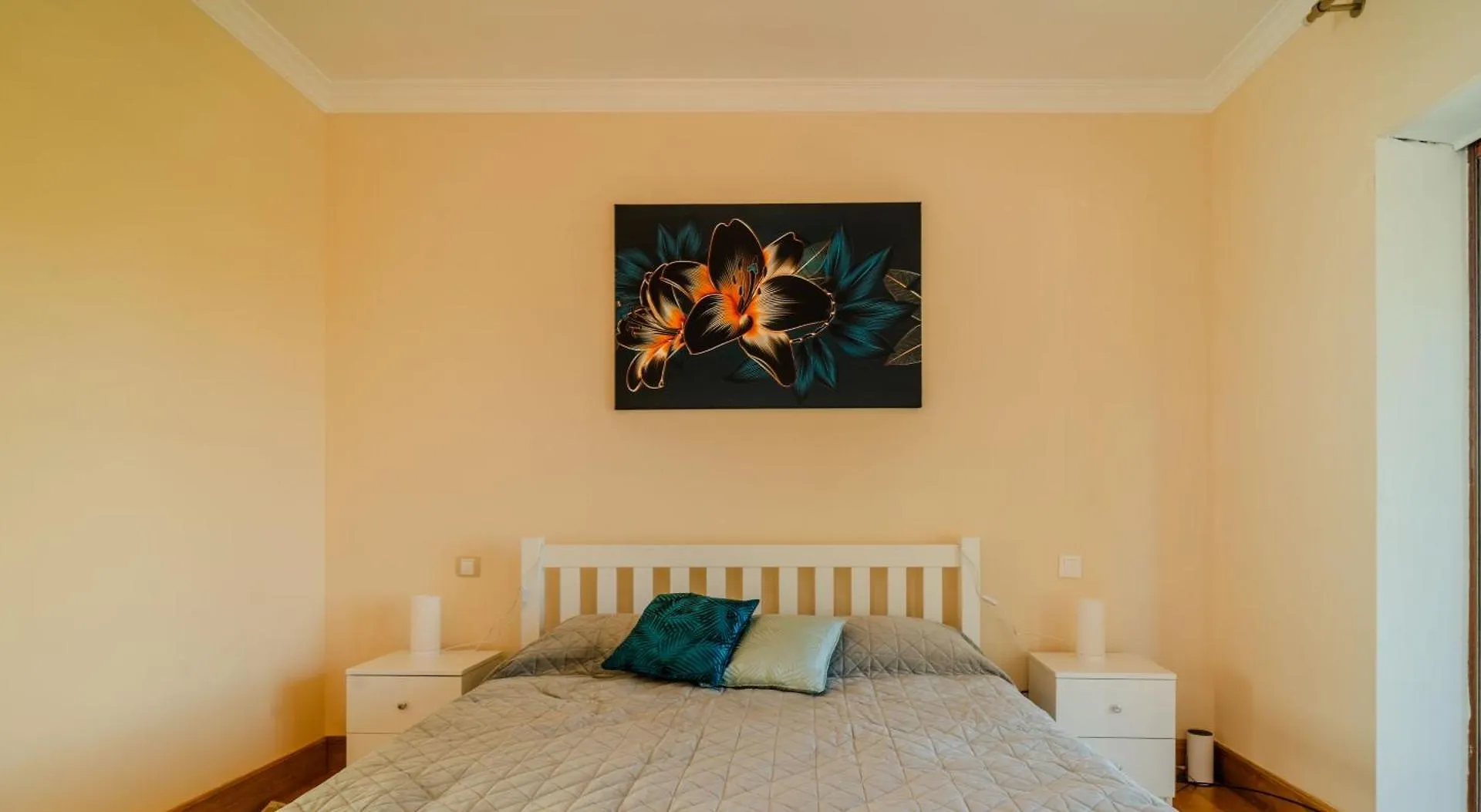 Villa Picasso Marbella