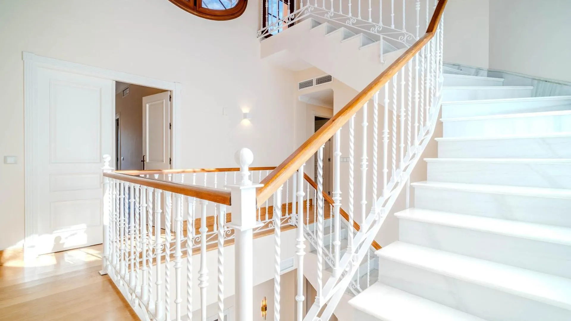Villa Picasso Marbella